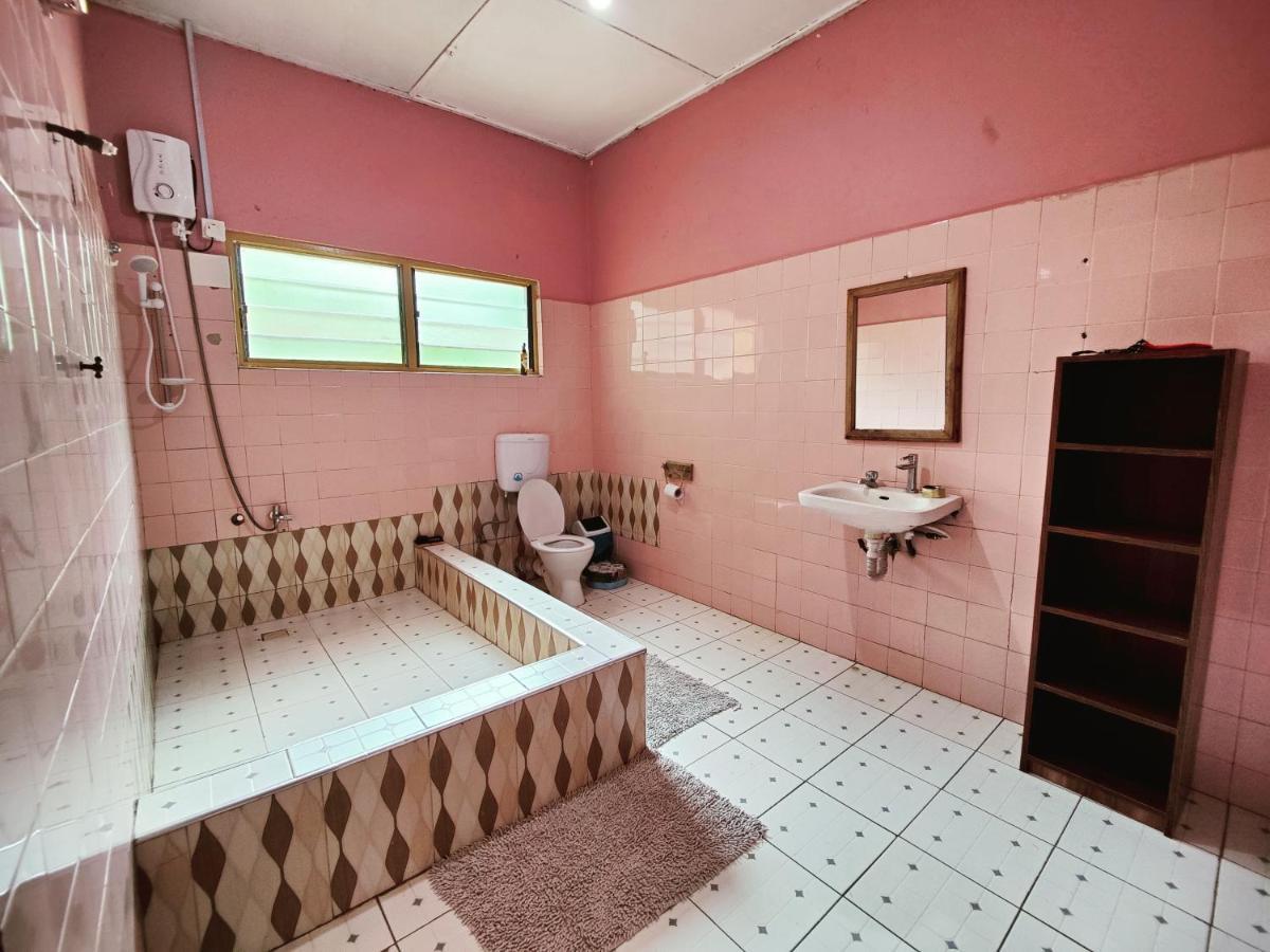 Tumi Hostel クマシ エクステリア 写真